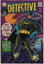 Detective Comics (1937) #368 FN Comics - Back Issues DC COMICS