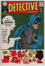 Detective Comics (1937) #367 FN Comics - Back Issues DC Comics