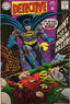 Detective Comics (1937) #374 VF Comics - Back Issues DC COMICS