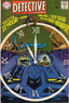 Detective Comics (1937) #375 FN/VF Comics - Back Issues DC Comics