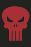 Punisher Red Band #01 2nd Ptg Comics Marvel Comics