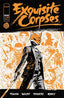 Exquisite Corpses #01 4th Ptg Comics - Back Issues Image Comics