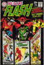 Flash (1959) #178 FN/VF