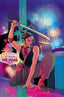 Blade Runner Black Lotus Las Vegas #02 Da Ni "Virgin" Var Comics Titan Comics