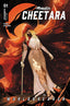 Cheetara Worldbreaker #01 Galmon Var Comics - Back Issues Dynamite Entertainment