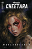 Cheetara Worldbreaker #01 Lucio Parrillo "Foil" Var Comics - Back Issues Dynamite Entertainment