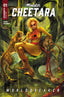 Cheetara Worldbreaker #01 Tao "Foil" Var Comics - Back Issues Dynamite Entertainment
