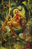 Cheetara Worldbreaker #01 Tao "Foil Virgin" Var Comics - Back Issues Dynamite Entertainment