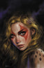 Cheetara Worldbreaker #01 Parrillo "Limited Virgin" Var Comics - Back Issues Dynamite Entertainment
