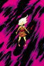 Cheetara Worldbreaker #01 1:20 Shalvey Var Comics - Back Issues Dynamite Entertainment