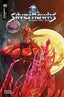 SilverHawks (2025) #09 Ranaldi Var Comics - Back Issues Dynamite Entertainment