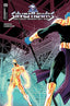 SilverHawks (2025) #09 Kambadais Var Comics - Back Issues Dynamite Entertainment