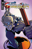 ThunderCats (2024) #20 Scalis Var Comics - Back Issues Dynamite Entertainment