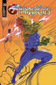 ThunderCats (2024) #20 Cardona Var Comics - Back Issues Dynamite Entertainment