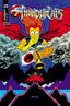 ThunderCats (2024) #20 Manix Var Comics - Back Issues Dynamite Entertainment