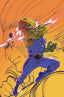 ThunderCats (2024) #20 1:15 Cardona Var Comics - Back Issues Dynamite Entertainment