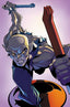 ThunderCats (2024) #20 1:20 Scalis Var Comics - Back Issues Dynamite Entertainment