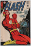 Flash (1959) #198 VF Comics - Back Issues DC Comics