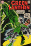 Green Lantern (1960) #067 VF Comics - Back Issues DC COMICS