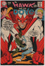 Hawk and the Dove (1968) #02 VF
