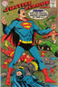 Justice League of America (1960) #063 FN/VF Comics - Back Issues DC Comics