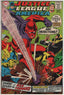 Justice League of America (1960) #064 FN/VF Comics - Back Issues DC COMICS