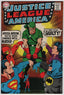 Justice League of America (1960) #069 VF Comics - Back Issues DC Comics
