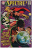 Spectre (1967) #04 FN Comics - Back Issues DC COMICS