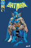 Batman (2025) #01 2nd Ptg Jorge Jimenez "Chair" Var Comics - Back Issues DC Comics