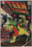 Teen Titans (1966) #18 VF Comics - Back Issues DC COMICS