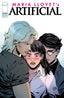 Artificial #03 Comics - Back Issues Image Comics