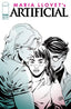 Artificial #03 1:10 Maria Llovet Var Comics - Back Issues Image Comics