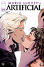 Artificial #03 Maria Llovet "Kiss" Var Comics - Back Issues Image Comics