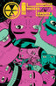 Assorted Crisis Events #06 Marcos Martin Var Comics Image Comics