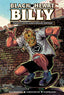 Black Heart Billy 25th Anniversary HC Trades/Hard Covers Image Comics
