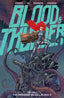 Blood & Thunder TP 01 EJ Su Cvr Trades/Hard Covers Image Comics