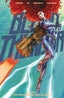 Blood & Thunder TP 01 J Scott Campbell Cvr Trades/Hard Covers Image Comics