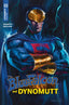 Blue Falcon and Dynomutt #03