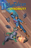 Blue Falcon and Dynomutt #03 Linsner Var