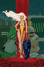 Blue Falcon and Dynomutt #03 1:15 Conner Var Comics - Back Issues Dynamite Entertainment
