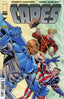 Capes (2025) #01 Mark Englert "Capes" Var Comics - Back Issues Image Comics