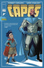 Capes (2025) #01 1:25 Jahnoy Lindsay Var Comics - Back Issues Image Comics