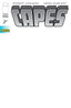 Capes (2025) #01 Blank Var Comics Image Comics