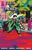 Death to Pachuco #02 Ryan Cecil Smith Var Comics Image Comics