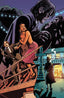 Death to Pachuco #02 1:25 Lapham & Loughridge Var Comics Image Comics