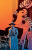 Death to Pachuco #02 1:25 Da Ni & Brad Simpson Var Comics Image Comics