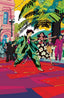 Death to Pachuco #02 1:25 Ryan Cecil Smith "Virgin" Var Comics Image Comics