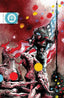 Department of Truth #35 1:10 Caleb Ady Var Comics Image Comics