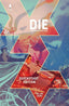 Die RPG Quickstart Game Guide Comics Image Comics
