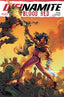 Die!namite Blood Red #02 Meli Var